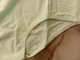 شورت نخ پنبه کش کاغذی XL